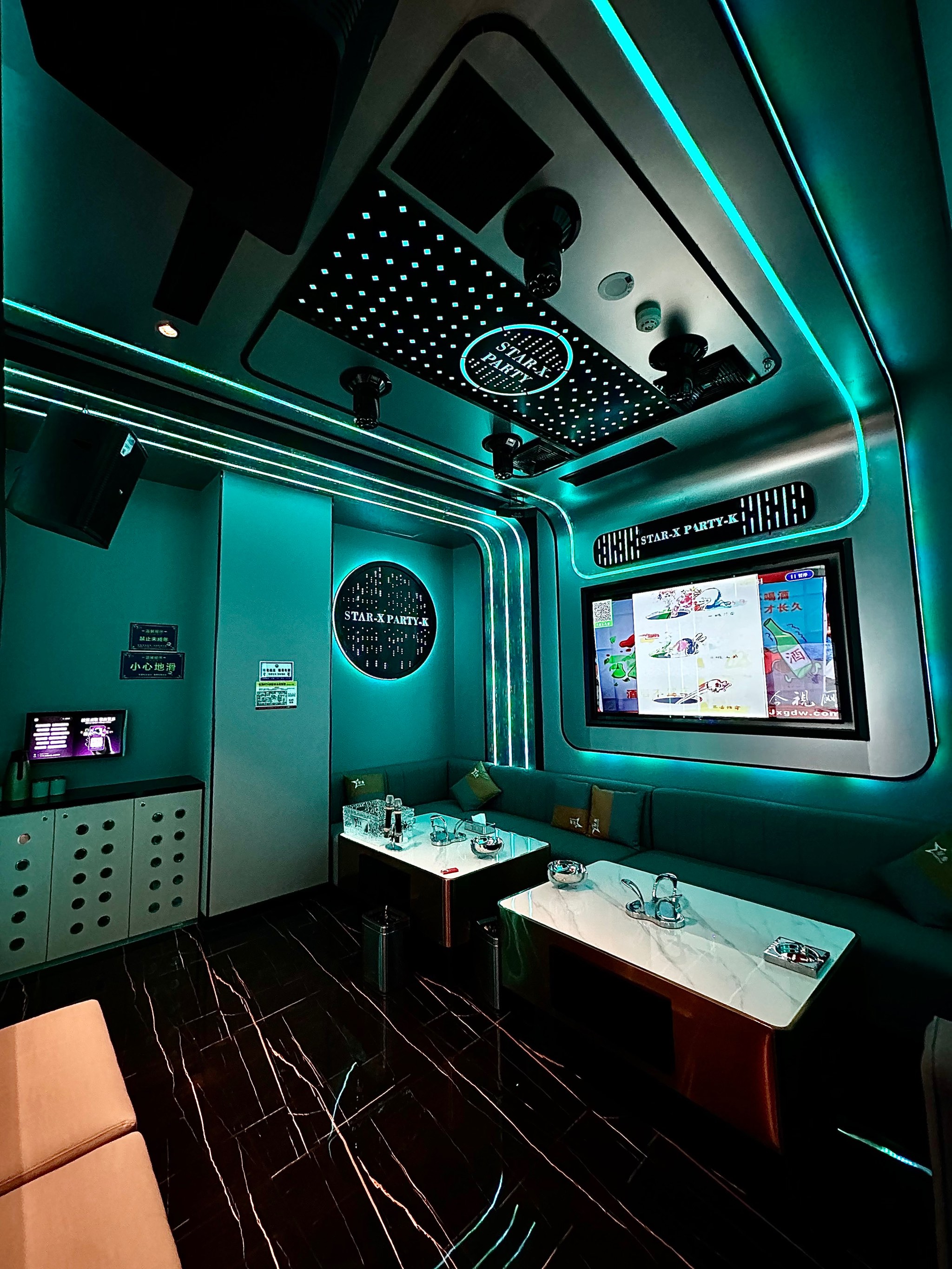 商丘商务ktv价格多少钱一个小时揭秘-梁园区ktv预定